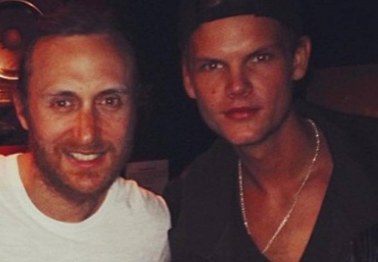 Avicii nie żyje. David Guetta: Straciliśmy przyjaciela o pięknym sercu