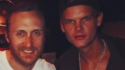Avicii nie żyje. David Guetta: Straciliśmy przyjaciela o pięknym sercu