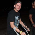 Avicii nie żyje. Jego była dziewczyna dodała zaskakujący wpis