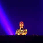 Avicii w Polsce: DJ gwiazdą Music Power Explosion w Gdańsku