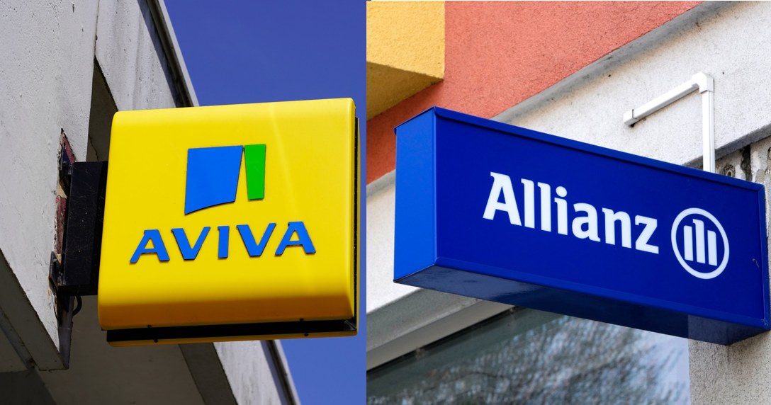 Aviva łączy się z Allianz od 1 lipca. Co to oznacza dla klientów? /123RF/PICSEL