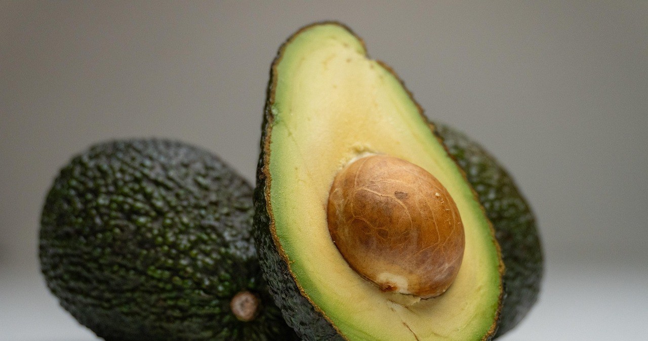 Авокадо - корисний замінник вершкового масла /pixabay.com