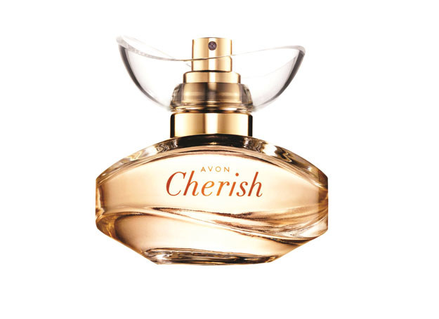 AVON Cherish /materiały prasowe