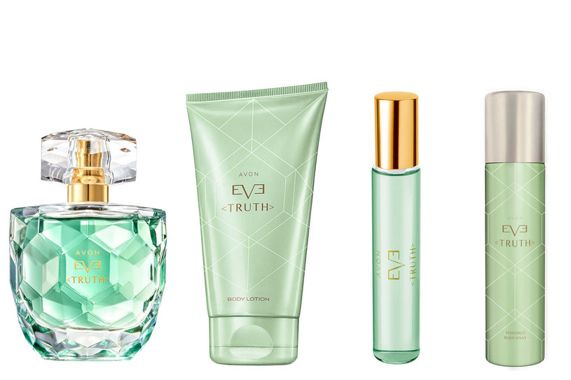 Eve truth avon описание