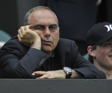 Avram Grant może objąć reprezentację Ghany