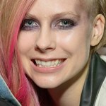 Avril Lavigne ani myśli dorosnąć