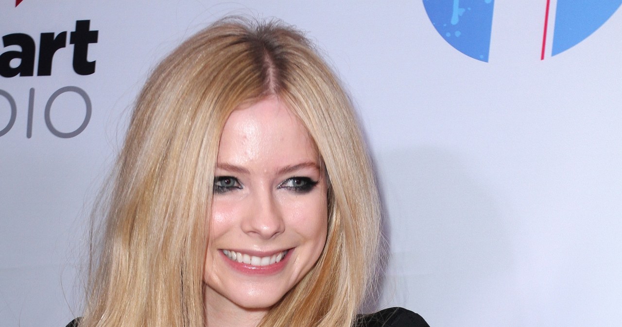 Avril Lavigne długo nie wiedziała, na co choruje! /John Parra /Getty Images