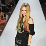 Avril Lavigne dziękuje polskim fanom