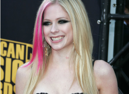 Avril Lavigne - fot. David Livingston /Getty Images/Flash Press Media
