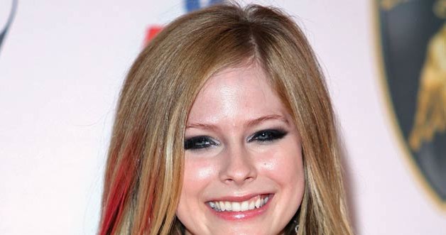 Avril Lavigne, fot. Frazer Harrison &nbsp; /Getty Images/Flash Press Media