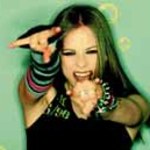 Avril Lavigne: Jestem na tak