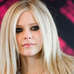 Avril Lavigne lubi popijać
