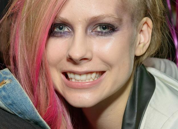 Avril Lavigne pracuje nad piątą płytą - fot. Michael Stewart /Getty Images/Flash Press Media