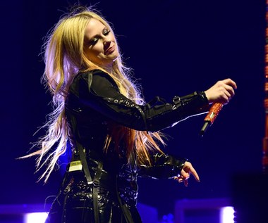 Avril Lavigne wraca do Polski! Gdzie i kiedy zagra?
