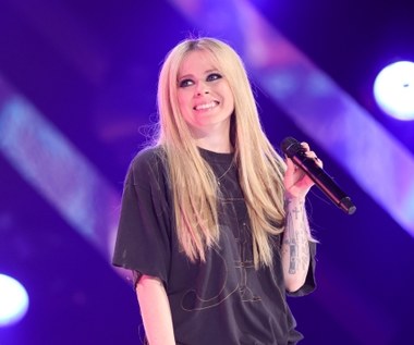 Avril Lavigne zastąpiona przez sobowtóra? Gwiazda komentuje plotki