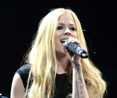 Avril Lavigne zdradza szczegóły na temat nowej płyty