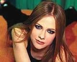 Avril Lavigne /INTERIA.PL