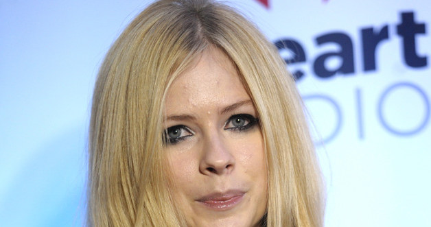 Avril Lavigne /Gustavo Caballero /Getty Images