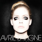 Avril Lavigne: -Avril Lavigne