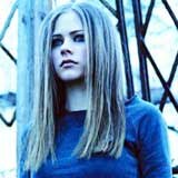 Avril Lavigne /