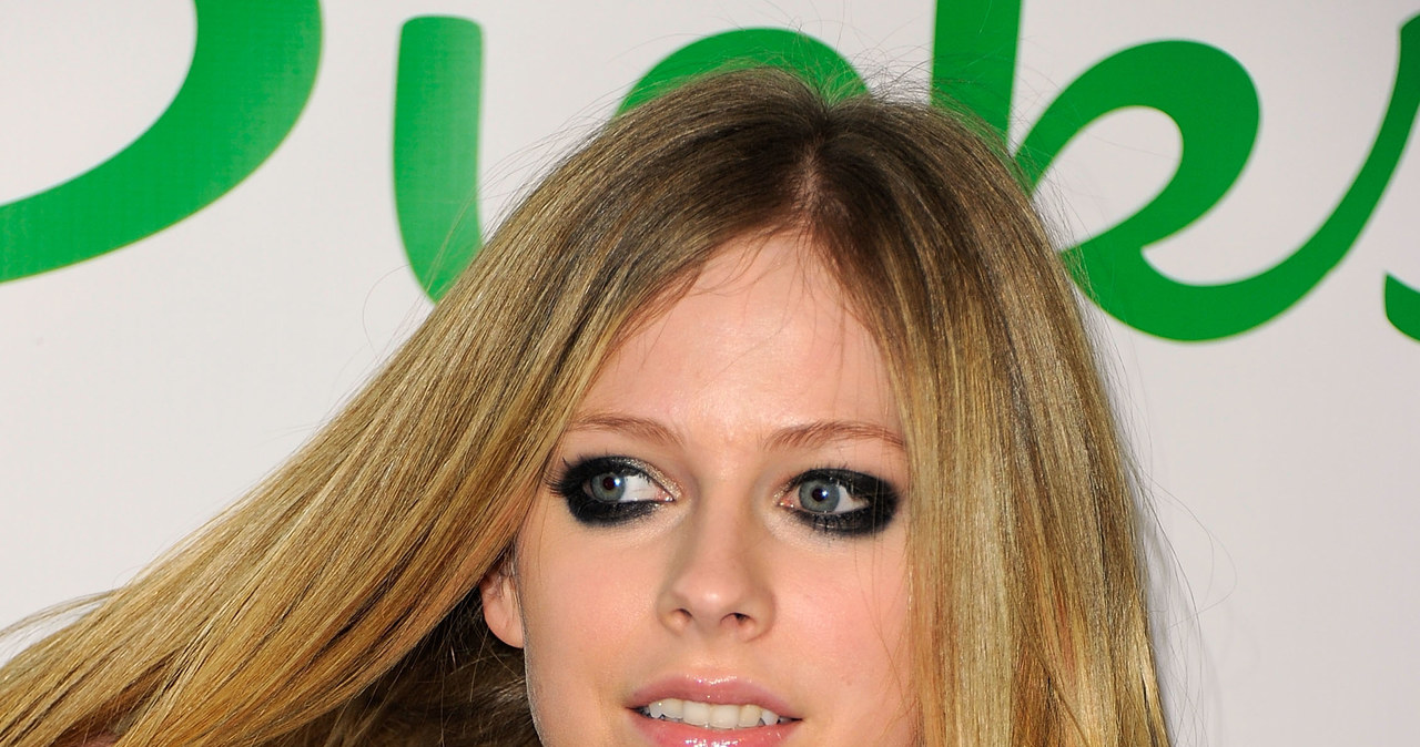 Avril Lavigne /Andrew H. Walker /Getty Images