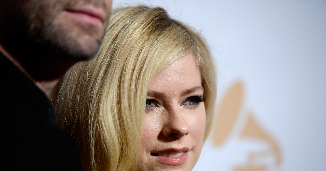 Avril Lavigne /Kevork Djansezian /Getty Images