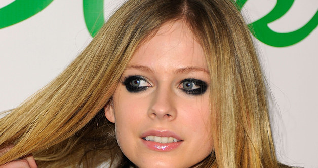 Avril Lvigne /Andrew H. Walker /Getty Images