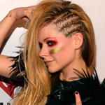 Avrile Lavigne oskarżona o rasizm!