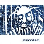 Awake - okładka płyty "Awake" /
