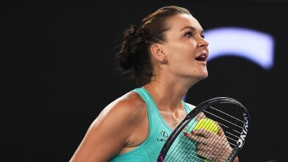 Awans Agnieszki Radwańskiej w rankingu WTA