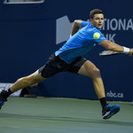 Awans Hurkacza w rankingu ATP. Miedwiediew goni Djokovica