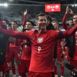 Awans Polaków w rankingu FIFA. Tak wysoko nie byliśmy od miesięcy