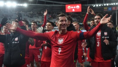Awans Polaków w rankingu FIFA. Tak wysoko nie byliśmy od miesięcy
