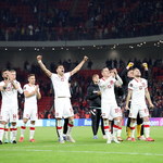 Awans reprezentacji Polski w rankingu FIFA. Zmiany w czołówce