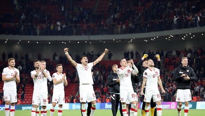 Awans reprezentacji Polski w rankingu FIFA. Zmiany w czołówce