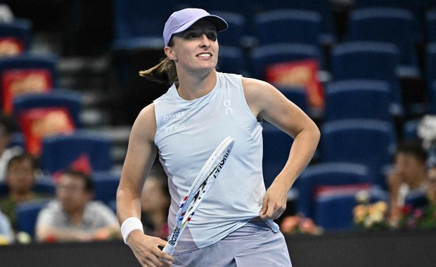 Awans rzutem na taśmę. Znamy uczestniczki WTA Finals