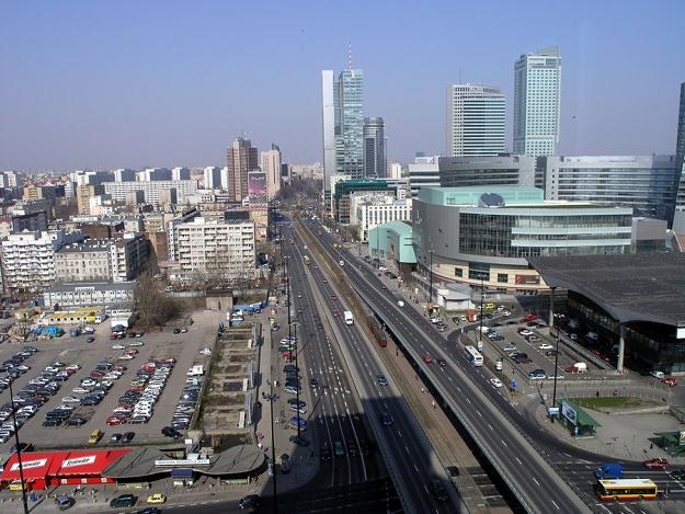 Awans Warszawy wiąże się z wizerunkiem Polski jako kraju o silnych fundamentach gospodarczych /INTERIA.PL