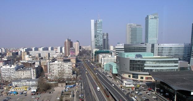 Awans Warszawy wiąże się z wizerunkiem Polski jako kraju o silnych fundamentach gospodarczych /INTERIA.PL
