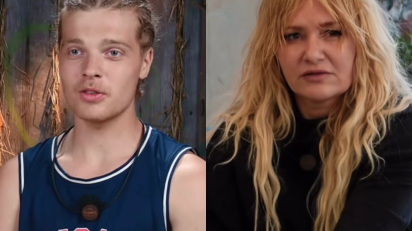 Awantura na Farmie: Lamia buntuje się i wywołuje chaos