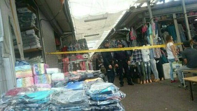 Awantura na placu targowym w Krakowie. Nie żyje Wietnamczyk