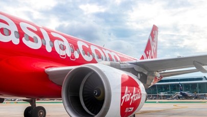 Awantura na pokładzie samolotu. Powodem zachowanie... stewardessy