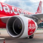 Awantura na pokładzie samolotu. Powodem zachowanie... stewardessy