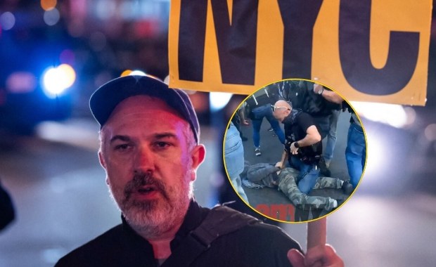 Awantura na ulicach metropolii. Służby szukały nielegalnych migrantów