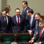 Awantura o budżet w Sejmie. "Tysiące ludzi nie doczeka operacji"