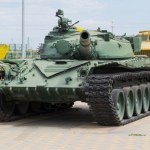 Awantura o czołg dla generała. "Skandaliczne nadużycie" 