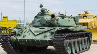 Awantura o czołg dla generała. "Skandaliczne nadużycie" 