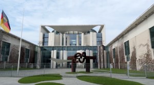 Awantura o "federalną pralkę". Wydatek za setki milionów euro oburzył Niemców
