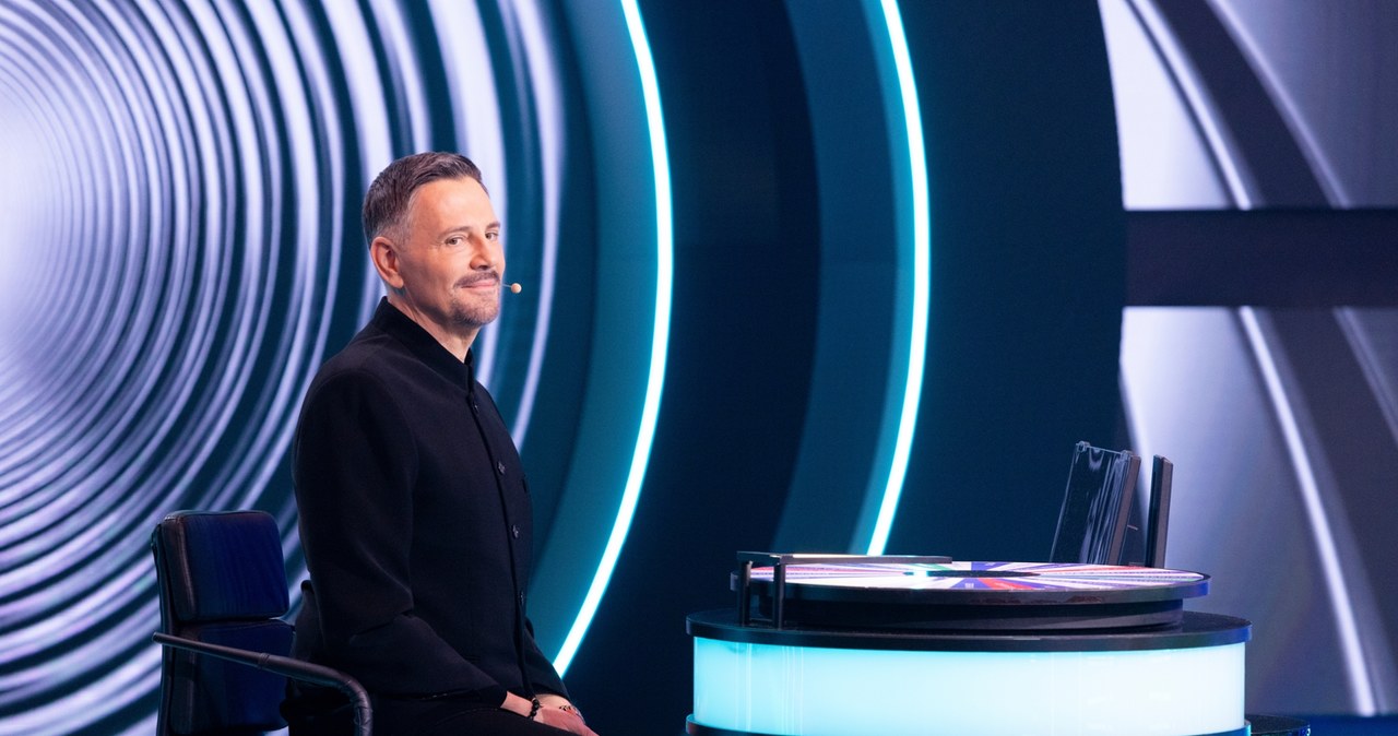 "Awantura o kasę" jesienią powróci na antenę Polsatu /Polsat /materiały prasowe