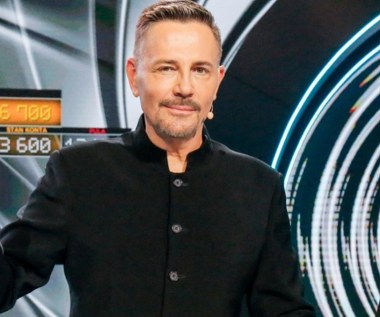 "Awantura o kasę" powróciła z nowymi odcinkami. Wielkie emocje w kultowym teleturnieju