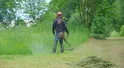 Awantura o koszenie w niedzielę. Politycy odpowiadają księdzu